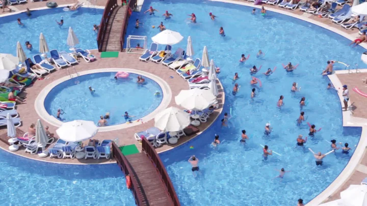 Анталья: Side Prenses Resort Hotel & Spa - All Inclusive