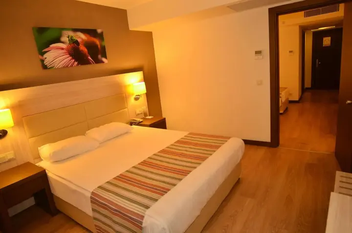 Анталья: Side Prenses Resort Hotel & Spa - All Inclusive