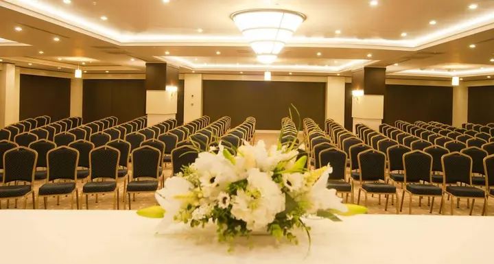 Анталья: Side Prenses Resort Hotel & Spa - All Inclusive