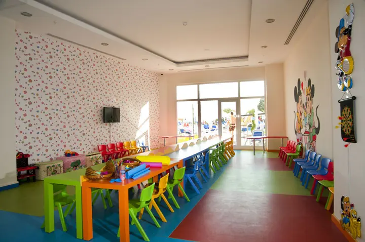 Анталья: Side Prenses Resort Hotel & Spa - All Inclusive