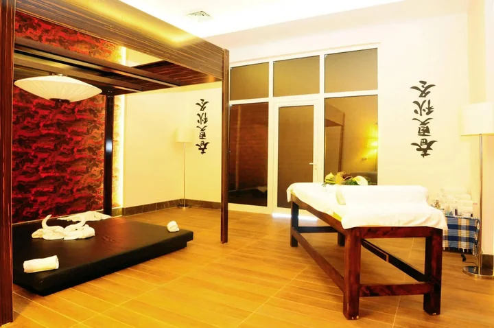 Анталья: Side Prenses Resort Hotel & Spa - All Inclusive
