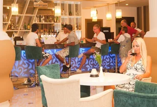 Анталья: Side Prenses Resort Hotel & Spa - All Inclusive