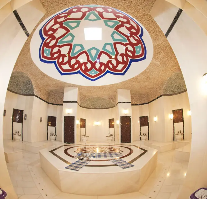 Анталья: Side Prenses Resort Hotel & Spa - All Inclusive