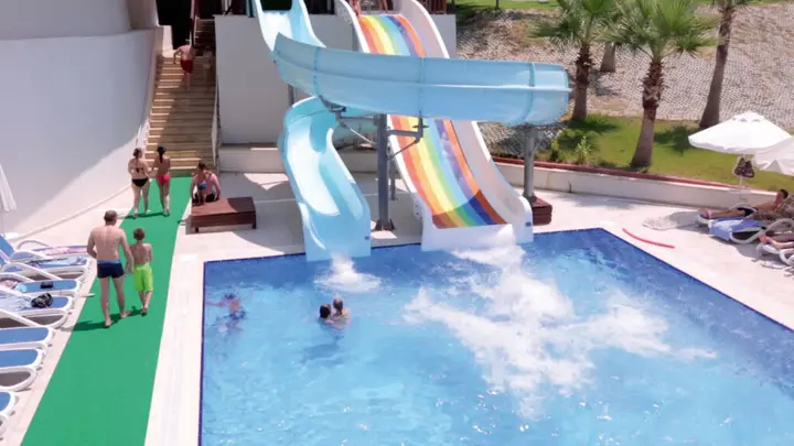 Анталья: Side Prenses Resort Hotel & Spa - All Inclusive