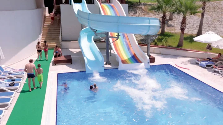 Анталья: Side Prenses Resort Hotel & Spa - All Inclusive