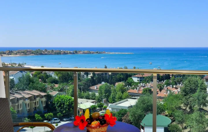 Анталья: Side Prenses Resort Hotel & Spa - All Inclusive