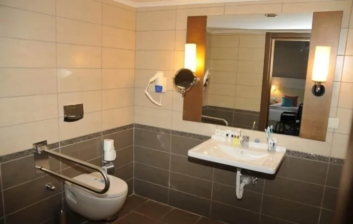 Анталья: Side Prenses Resort Hotel & Spa - All Inclusive