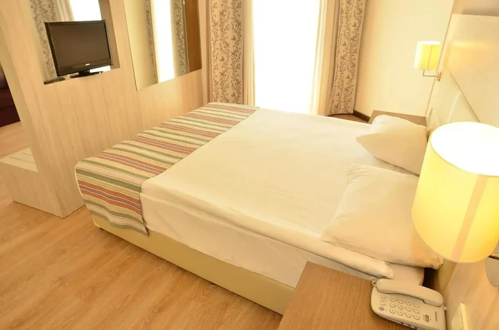 Анталья: Side Prenses Resort Hotel & Spa - All Inclusive