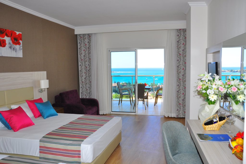 Анталья: Side Prenses Resort Hotel & Spa - All Inclusive