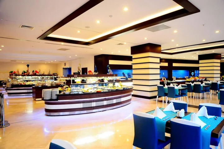 Анталья: Side Prenses Resort Hotel & Spa - All Inclusive