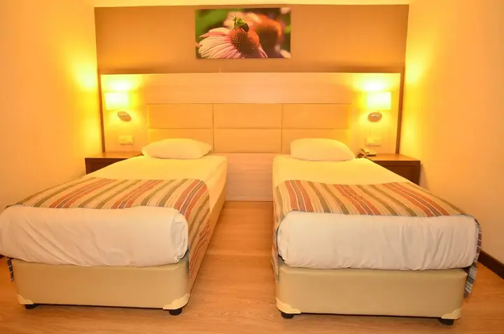Анталья: Side Prenses Resort Hotel & Spa - All Inclusive