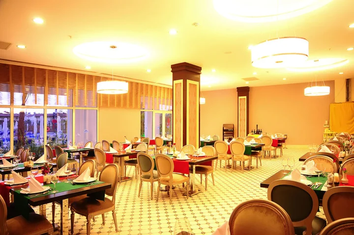 Анталья: Side Prenses Resort Hotel & Spa - All Inclusive