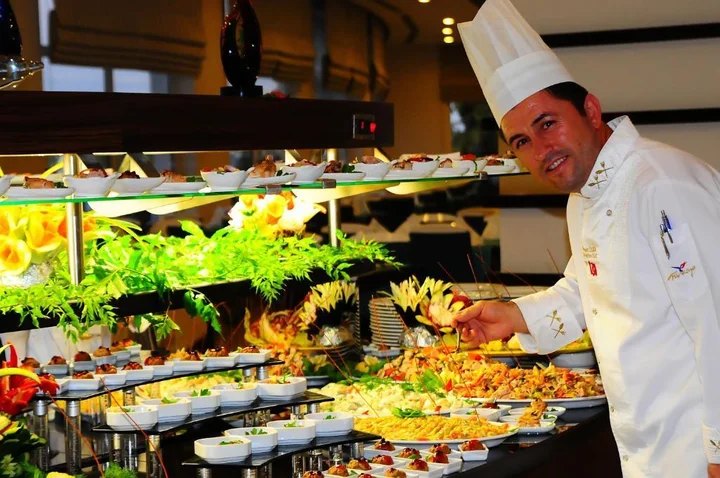 Анталья: Side Prenses Resort Hotel & Spa - All Inclusive
