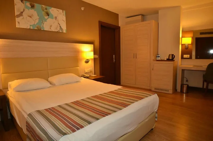 Анталья: Side Prenses Resort Hotel & Spa - All Inclusive