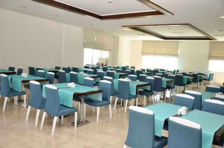 Анталья: Side Prenses Resort Hotel & Spa - All Inclusive