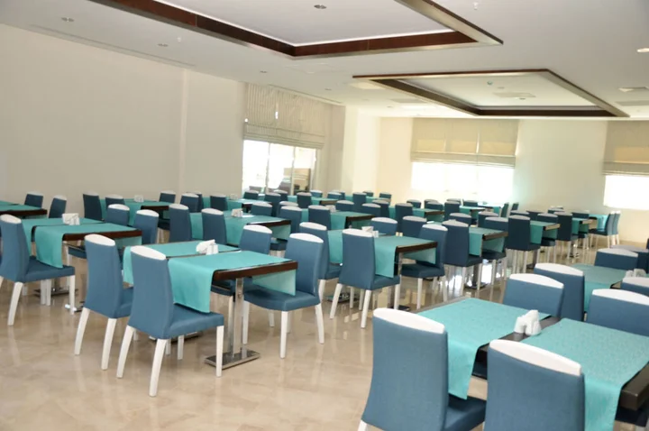 Анталья: Side Prenses Resort Hotel & Spa - All Inclusive