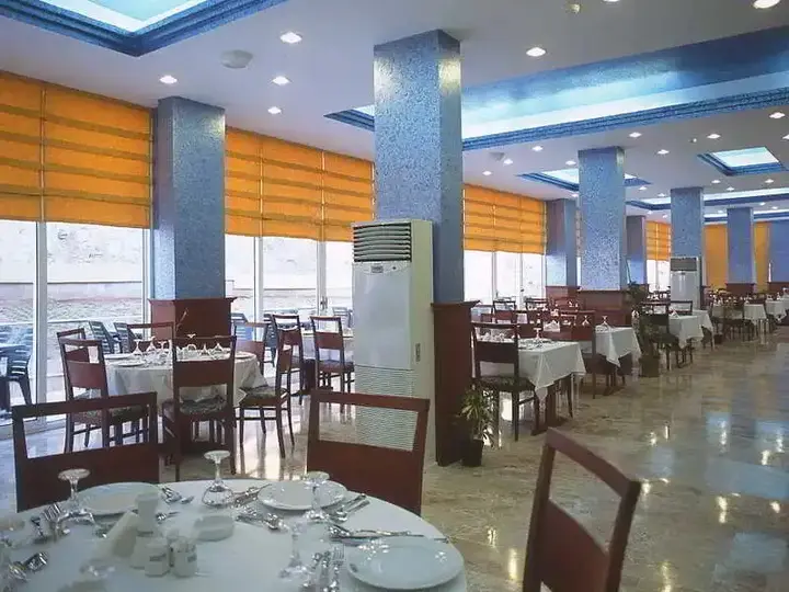 Мармарис: Union Palace Hotel