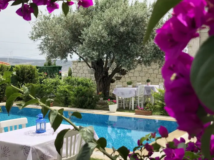 Era Hotel Alacati — фото 1