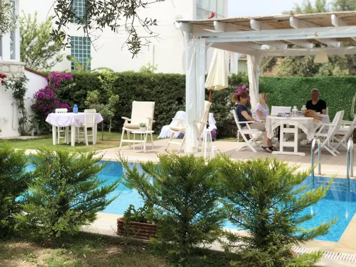 Чешме: Era Hotel Alacati