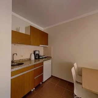 Манавгат: Akalia Suite Hotel & Spa