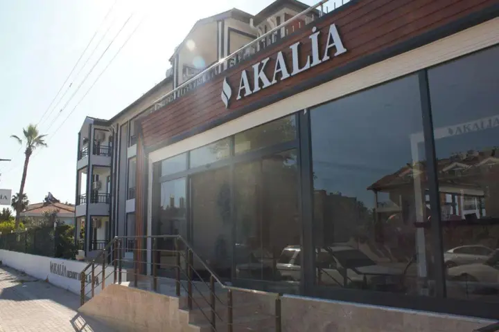 Манавгат: Akalia Suite Hotel & Spa
