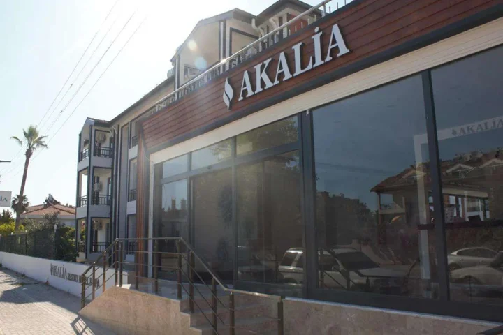 Манавгат: Akalia Suite Hotel & Spa