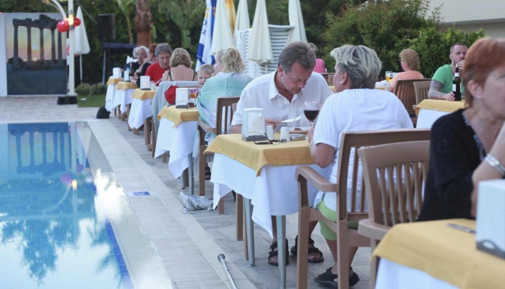 Манавгат: Akalia Suite Hotel & Spa