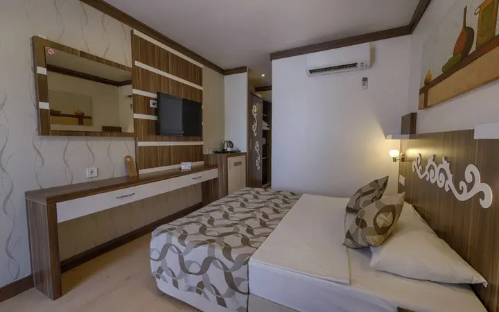 Манавгат: Akalia Suite Hotel & Spa