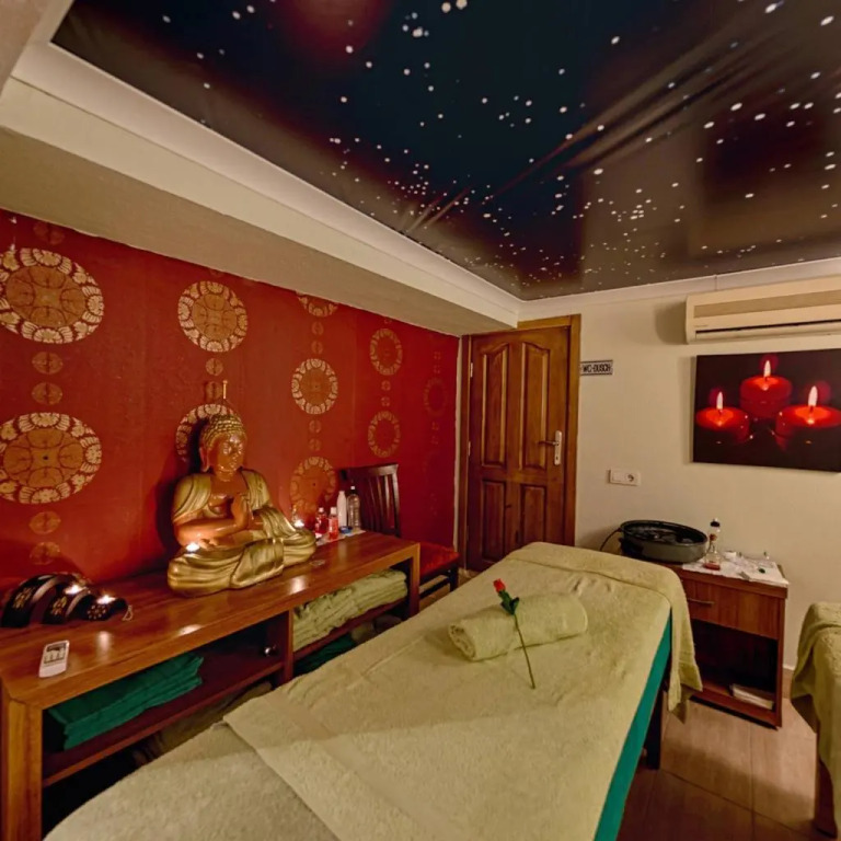Манавгат: Akalia Suite Hotel & Spa