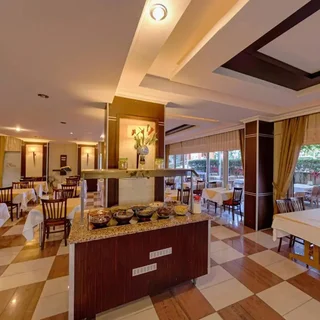 Манавгат: Akalia Suite Hotel & Spa
