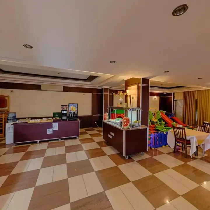 Манавгат: Akalia Suite Hotel & Spa