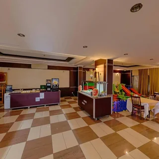 Манавгат: Akalia Suite Hotel & Spa