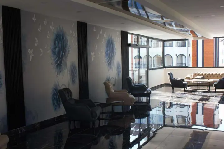Манавгат: Akalia Suite Hotel & Spa