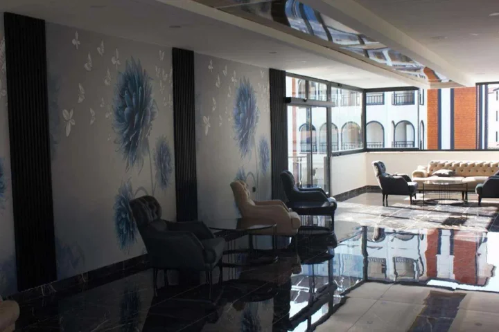Манавгат: Akalia Suite Hotel & Spa
