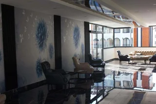 Манавгат: Akalia Suite Hotel & Spa