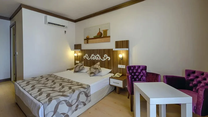 Манавгат: Akalia Suite Hotel & Spa