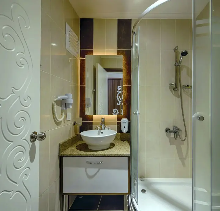 Манавгат: Akalia Suite Hotel & Spa