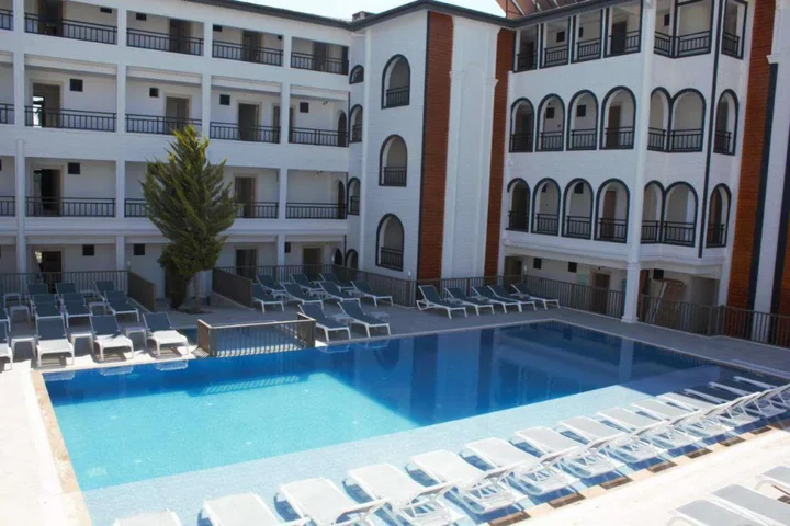 Манавгат: Akalia Suite Hotel & Spa