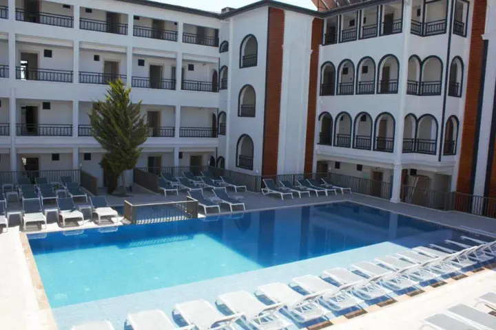 Манавгат: Akalia Suite Hotel & Spa