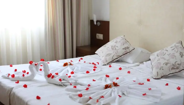 Манавгат: Akalia Suite Hotel & Spa