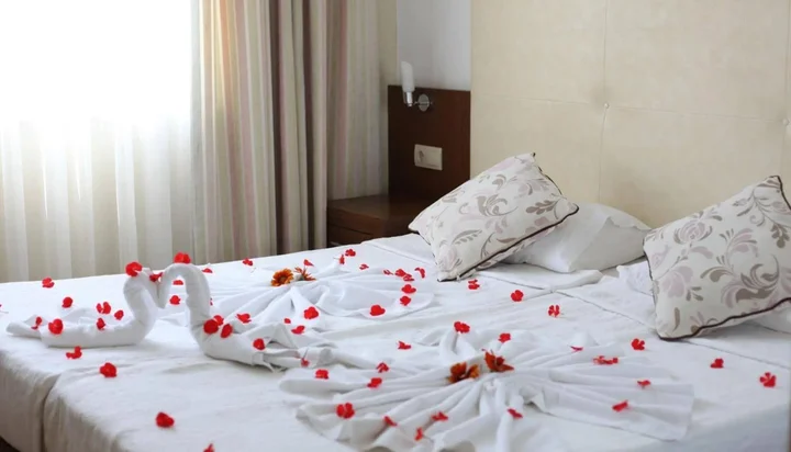 Манавгат: Akalia Suite Hotel & Spa