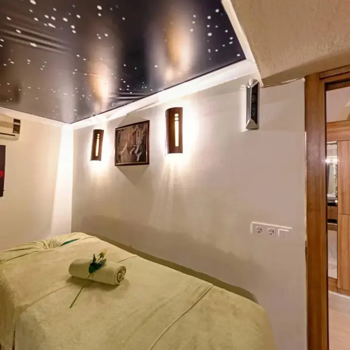 Манавгат: Akalia Suite Hotel & Spa