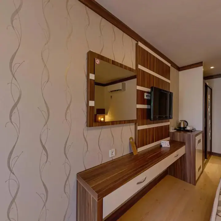 Манавгат: Akalia Suite Hotel & Spa