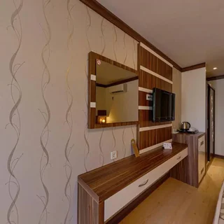 Манавгат: Akalia Suite Hotel & Spa