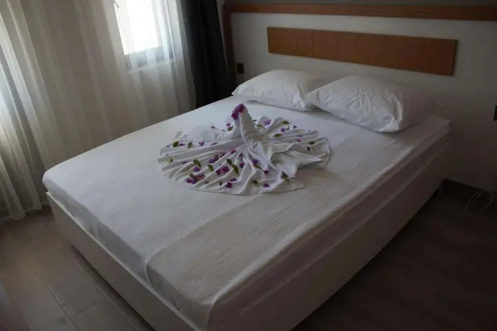 Манавгат: Akalia Suite Hotel & Spa