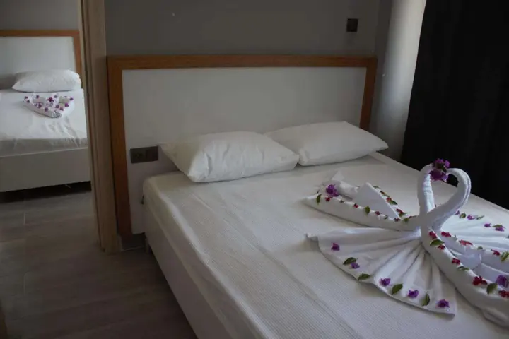 Манавгат: Akalia Suite Hotel & Spa