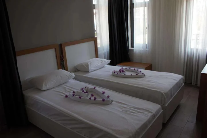 Манавгат: Akalia Suite Hotel & Spa