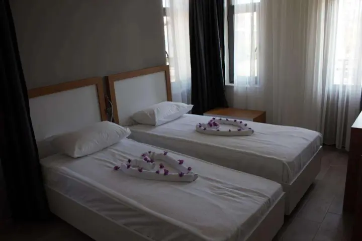 Манавгат: Akalia Suite Hotel & Spa