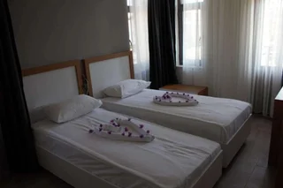 Манавгат: Akalia Suite Hotel & Spa