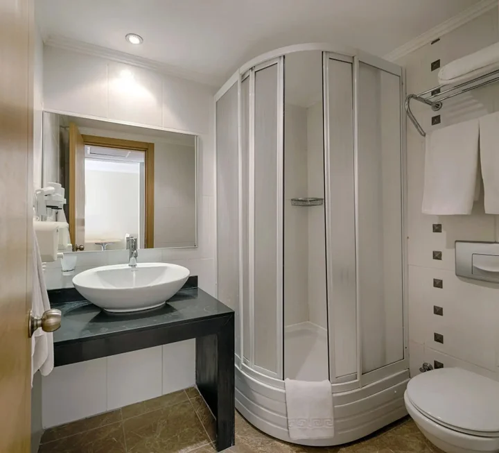 Манавгат: Akalia Suite Hotel & Spa